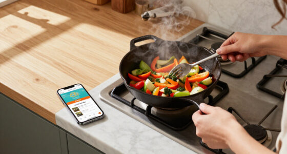 15 Best Amazon Kitchen Deals for Everyday Cooking in 2027