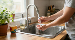 15 Best Automatic Soap Dispensers for a Cleaner Sink in 2027