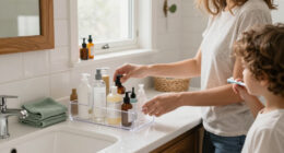 15 Best Bathroom Organization Products for a Clutter-Free Space in 2027