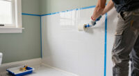 15 Best Bathroom Tile Refinishing Kits for a Fresh Finish in 2027