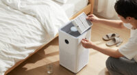 15 Best Bedroom Air Purifiers for Cleaner, Quieter Sleep in 2027