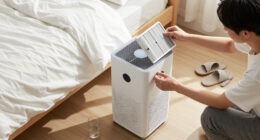 15 Best Bedroom Air Purifiers for Cleaner, Quieter Sleep in 2027