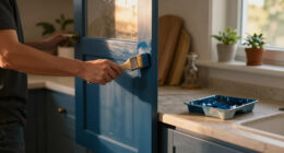 15 Best Blue Kitchen Cabinet Paints for a Lasting Cabinet Refresh in 2027