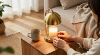 15 Best Candle Warmer Lamps for Safer, Flameless Fragrance in 2027