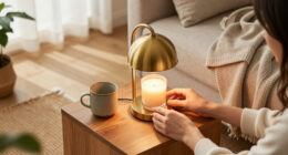 15 Best Candle Warmer Lamps for Safer, Flameless Fragrance in 2027