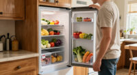 15 Best Convertible Upright Freezers for Flexible Food Storage in 2027