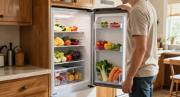 15 Best Convertible Upright Freezers for Flexible Food Storage in 2027