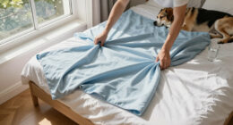 15 Best Cooling Sheets for Hot Sleepers in 2027