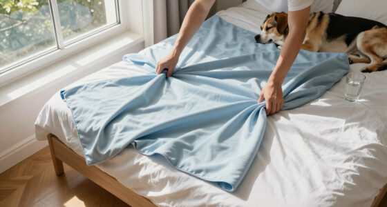 15 Best Cooling Sheets for Hot Sleepers in 2027