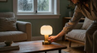 15 Best Cordless Lamps for Flexible Lighting in 2027
