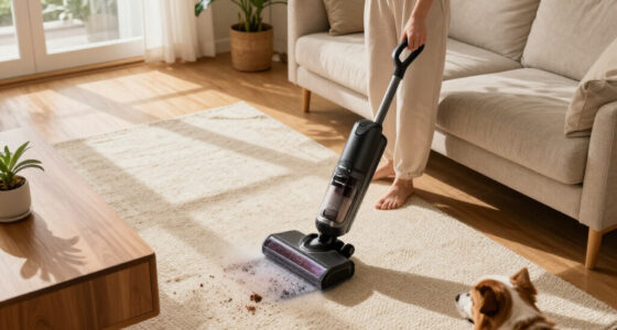 15 Best Cordless Vacuum Cleaners for Easier Everyday Cleaning in 2027
