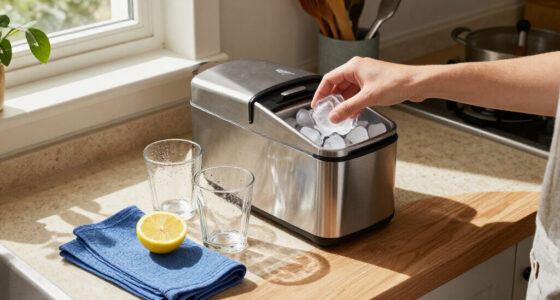 15 Best Countertop Ice Makers for Home and Entertaining in 2027