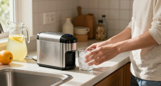 15 Best Countertop Ice Makers for Home and Entertaining in 2027