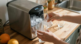 15 Best Countertop Ice Makers for Home Use in 2027