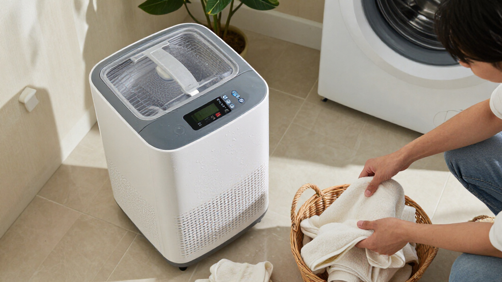 15 Best Dehumidifiers for Damp Homes and Basements in 2027