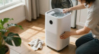 15 Best Dehumidifiers for Small Homes in 2027