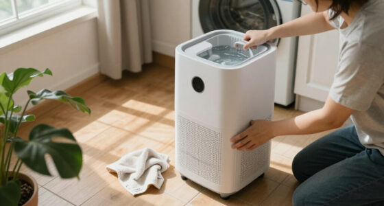 15 Best Dehumidifiers for Small Homes in 2027