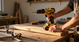 15 Best DeWalt Cordless Power Tools for Home and Jobsite Projects in 2027