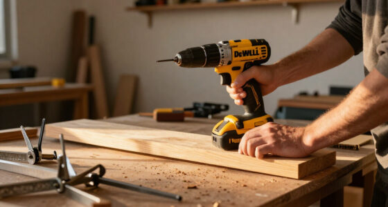 15 Best DeWalt Cordless Power Tools for Home and Jobsite Projects in 2027