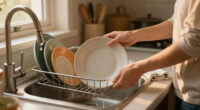 15 Best Dish Racks for Organized, Faster Drying in 2027