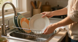 15 Best Dish Racks for Organized, Faster Drying in 2027