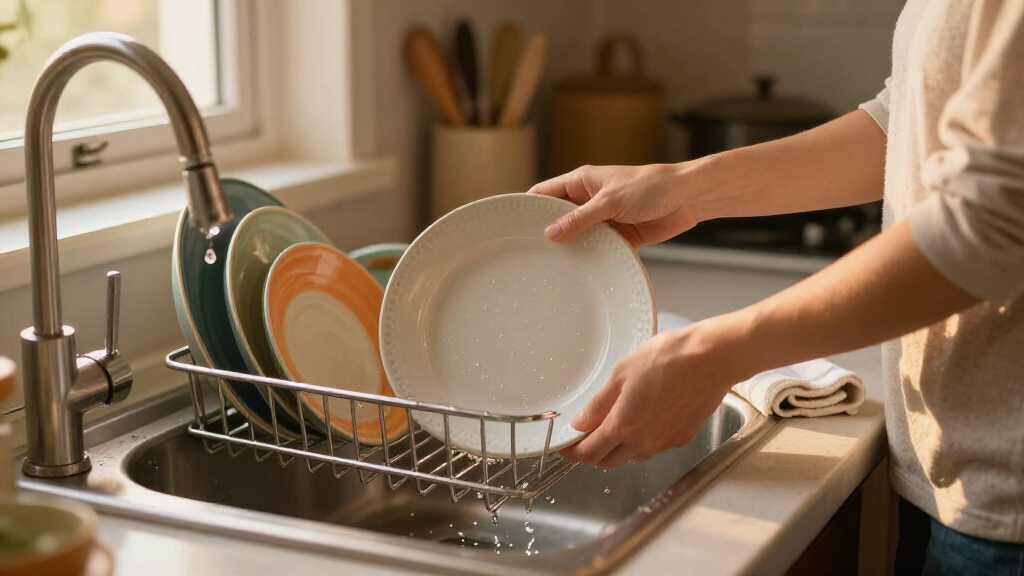 15 Best Dish Racks for Organized, Faster Drying in 2027