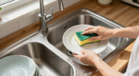 15 Best Dish Sponges for Everyday Kitchen Cleaning in 2027