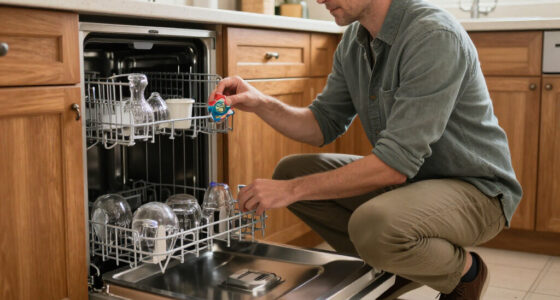 15 Best Dishwasher Cleaning Products for Cleaner Dishes and a Fresher Machine in 2027
