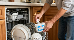 15 Best Dishwasher Detergents for Cleaner Dishes in 2027