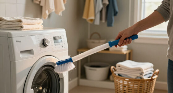 15 Best Dryer Cleaning Kits for Safer, Easier Vent Maintenance in 2027