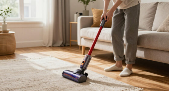 15 Best Dyson Home Appliances for Cleaner Floors and Better Air in 2027