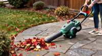 15 Best Electric Leaf Blowers for 2027