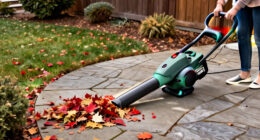 15 Best Electric Leaf Blowers for 2027