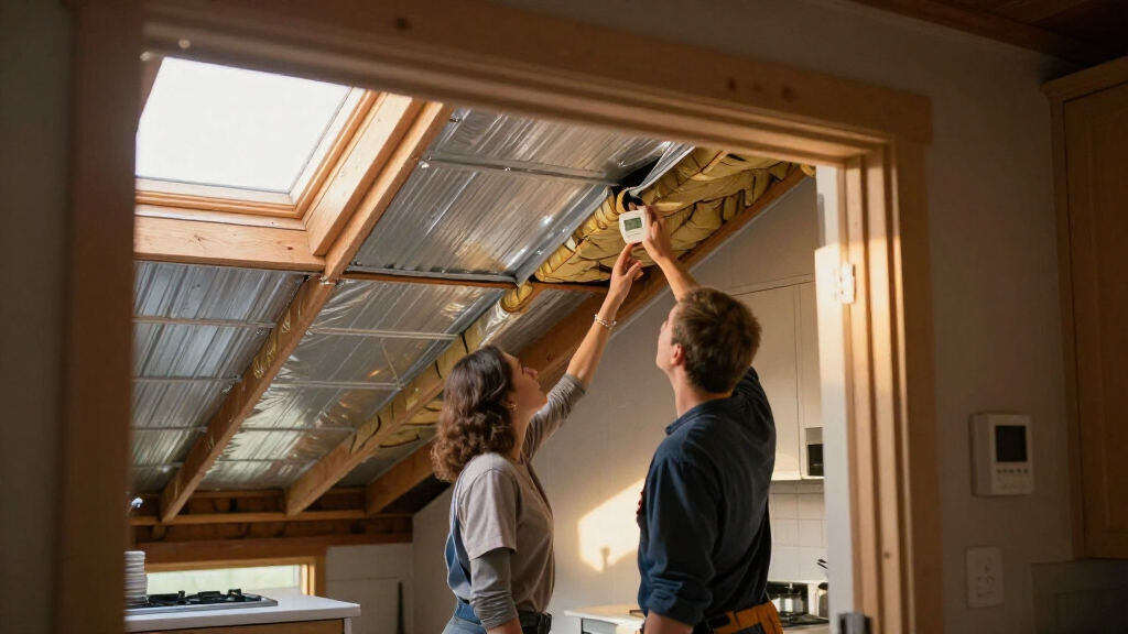 15 Best Exterior Insulation for Metal Roofs in 2027