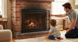 15 Best Fireplace Safety Screens in 2027