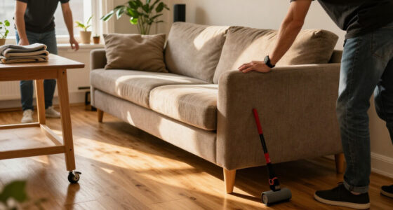 15 Best Furniture Moving Tools for Safer, Easier Moves in 2027