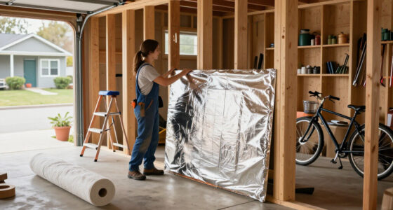15 Best Garage Insulation Kits for Energy Savings and Noise Reduction in 2027