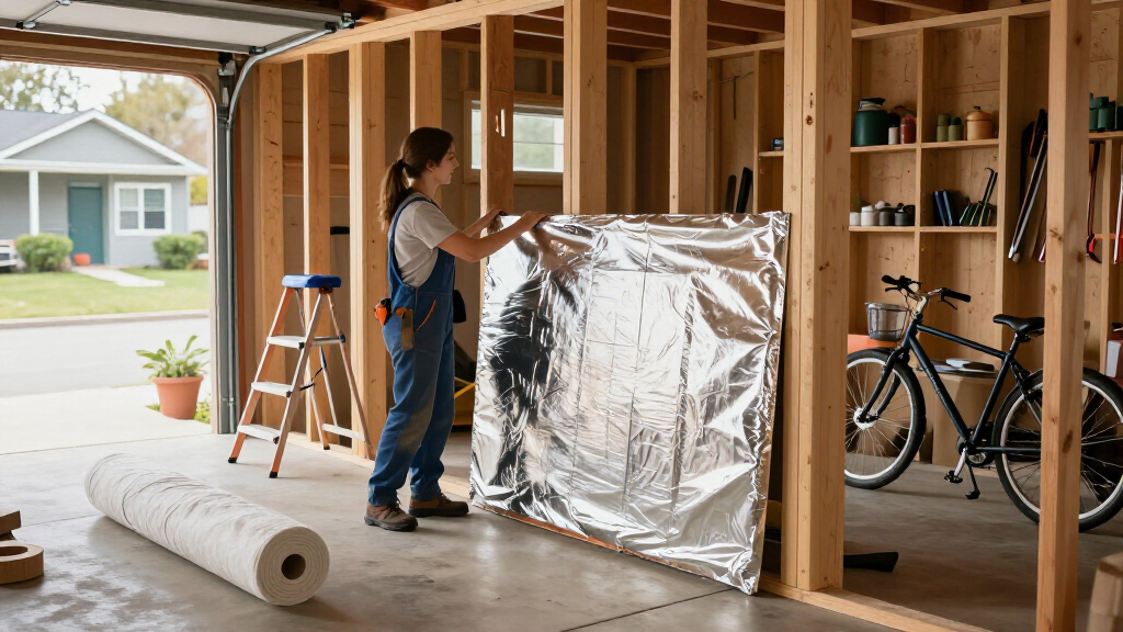 15 Best Garage Insulation Kits for Energy Savings and Noise Reduction in 2027