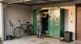 15 Best Garage Storage Cabinets for a More Organized Garage in 2027