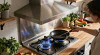 15 Best Gas Stove Ventilation Hoods for Cleaner Kitchen Air in 2027