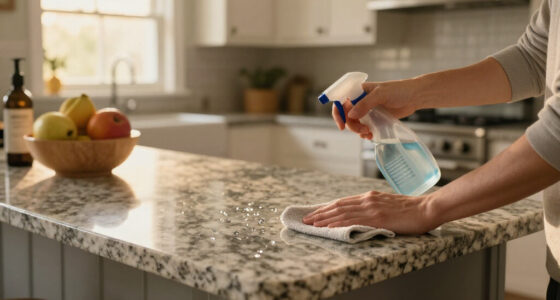 15 Best Granite Countertop Cleaners for Daily Care in 2027