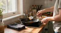 15 Best Griddle Grease Management Accessories for Cleaner Cooking in 2027