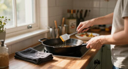 15 Best Griddle Grease Management Accessories for Cleaner Cooking in 2027