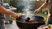 15 Best Grill Brushes for Cleaner Grates in 2027