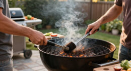 15 Best Grill Brushes for Cleaner Grates in 2027