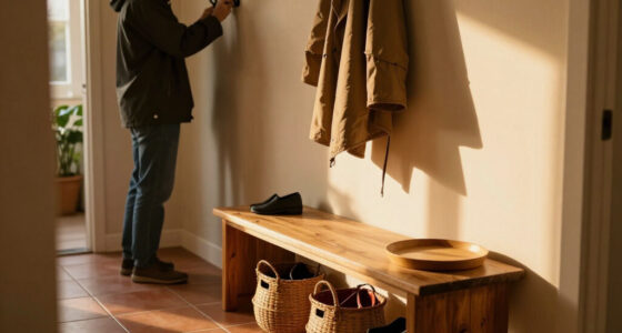 15 Best Hallway Storage Products for a Tidier Entryway in 2027