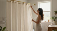 15 Best High-End Shower Curtains for a More Polished Bathroom in 2027