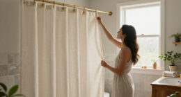 15 Best High-End Shower Curtains for a More Polished Bathroom in 2027