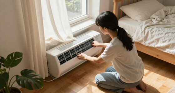 15 Best Home Air Conditioners for Different Room Sizes in 2027