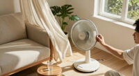 15 Best Home Cooling Fans for Comfortable Rooms in 2027
